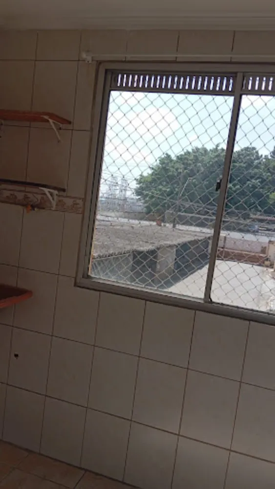 Apartamento, 2 quartos, 55 m² - Foto 6
