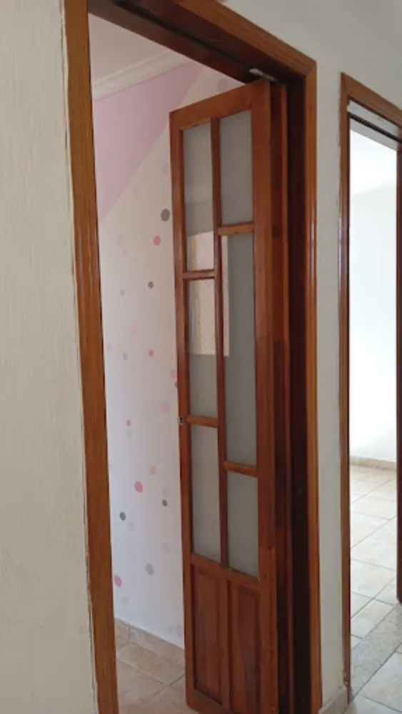 Apartamento, 2 quartos, 55 m² - Foto 1