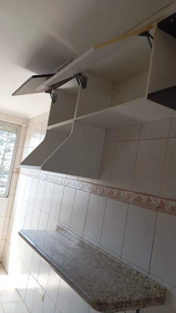 Apartamento, 2 quartos, 55 m² - Foto 7