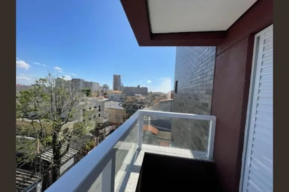 Apartamento, 2 quartos, 54 m² - Foto 1