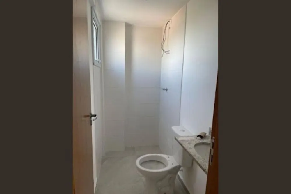Apartamento, 2 quartos, 54 m² - Foto 2