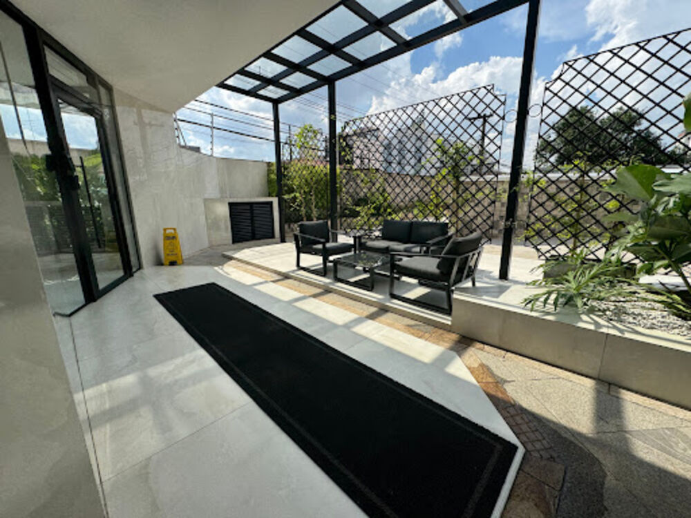 Apartamento à venda com 4 quartos, 250m² - Foto 4