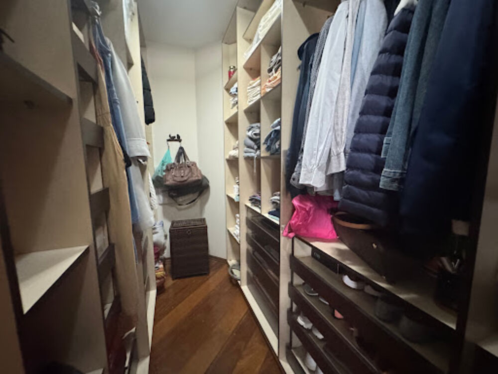 Apartamento à venda com 4 quartos, 250m² - Foto 3