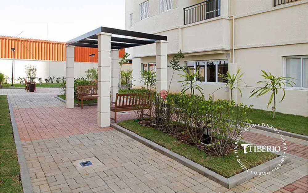 Apartamento, 2 quartos, 46 m² - Foto 4