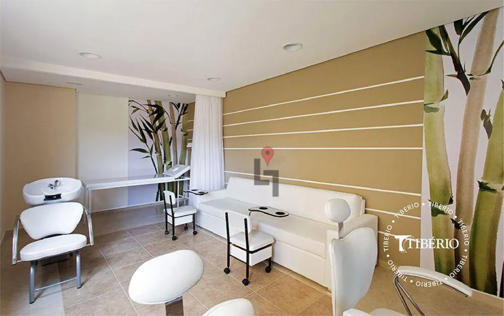 Apartamento, 2 quartos, 46 m² - Foto 9
