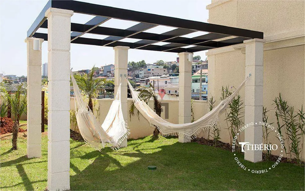 Apartamento, 2 quartos, 46 m² - Foto 5