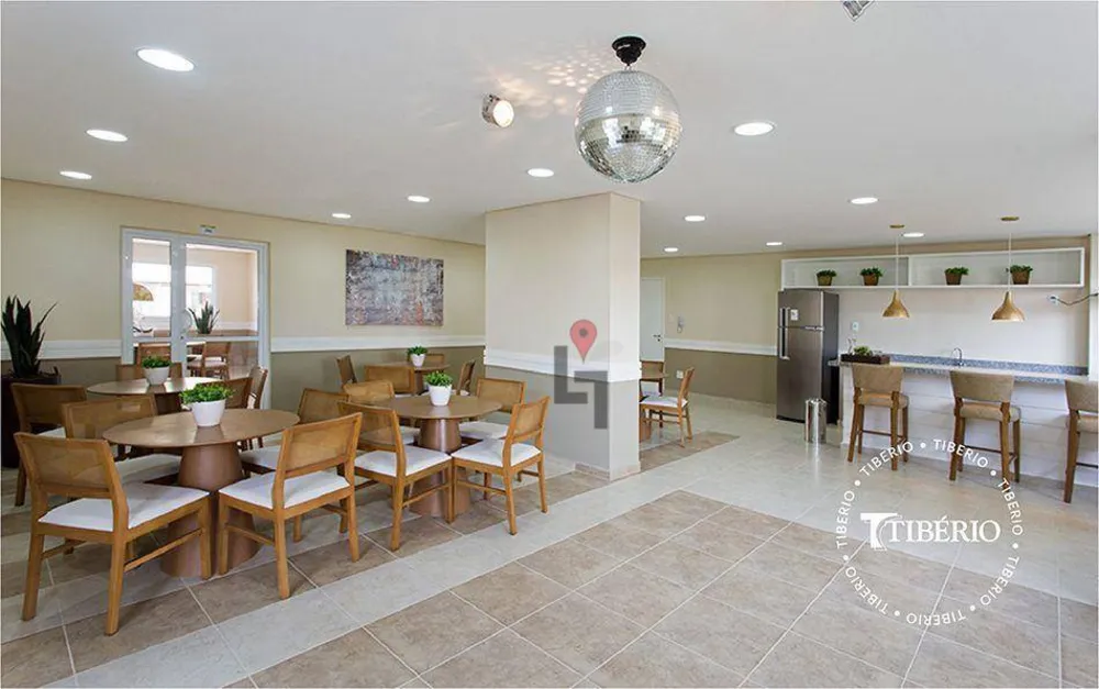Apartamento, 2 quartos, 46 m² - Foto 7