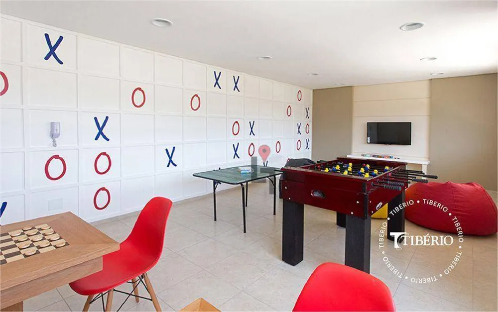 Apartamento, 2 quartos, 46 m² - Foto 8