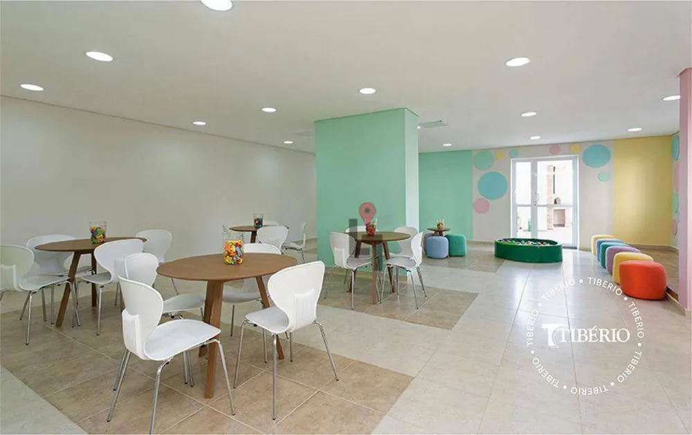 Apartamento, 2 quartos, 46 m² - Foto 6