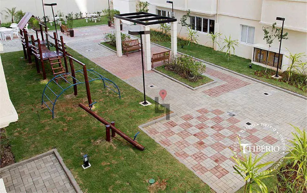 Apartamento, 2 quartos, 46 m² - Foto 3
