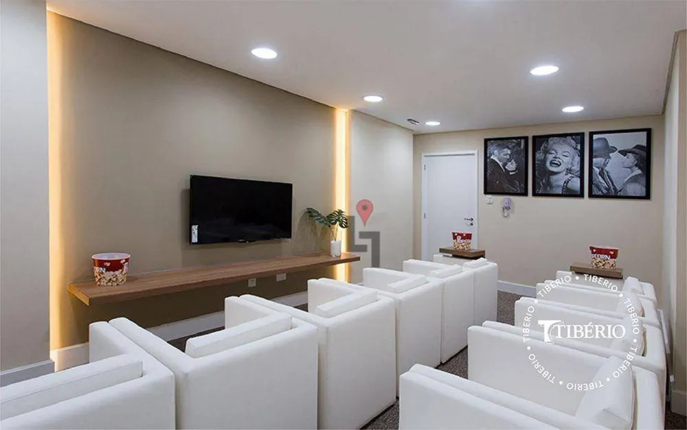 Apartamento, 2 quartos, 46 m² - Foto 2