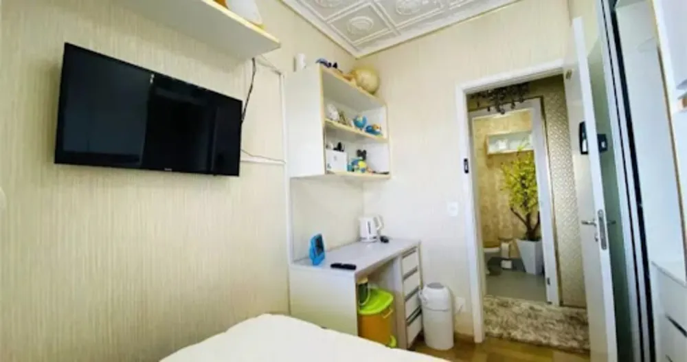 Apartamento, 3 quartos, 94 m² - Foto 4