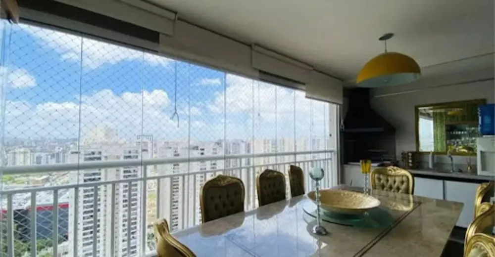 Apartamento, 3 quartos, 94 m² - Foto 11