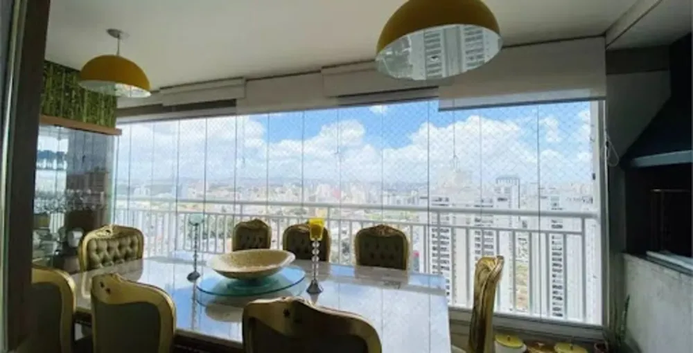 Apartamento, 3 quartos, 94 m² - Foto 5