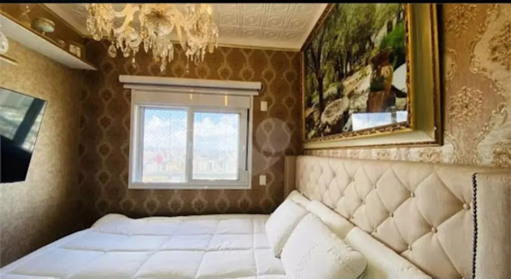 Apartamento, 3 quartos, 94 m² - Foto 6