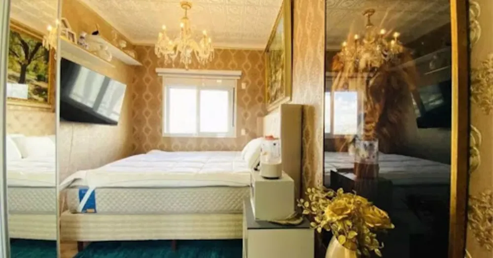 Apartamento, 3 quartos, 94 m² - Foto 1