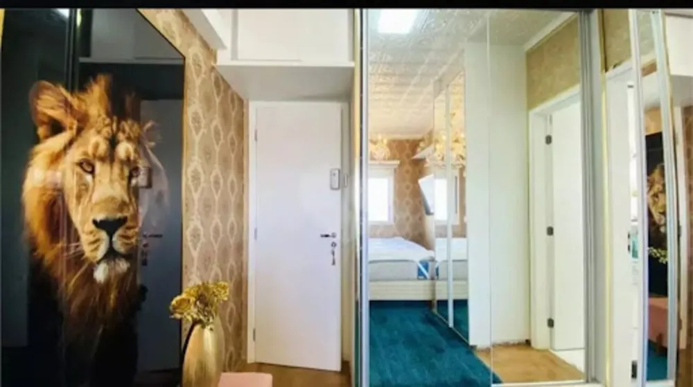 Apartamento, 3 quartos, 94 m² - Foto 9