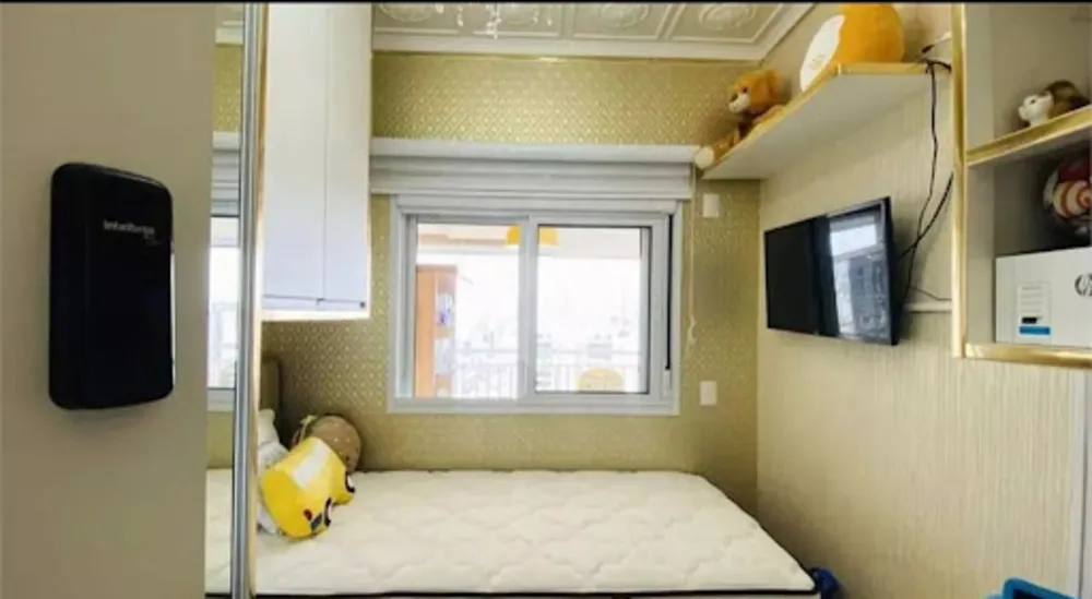 Apartamento, 3 quartos, 94 m² - Foto 3
