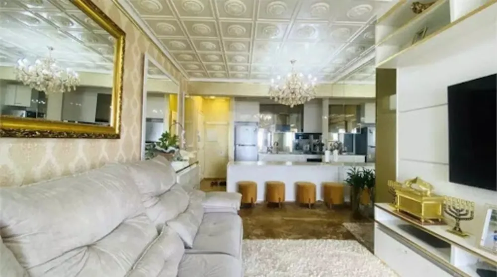 Apartamento, 3 quartos, 94 m² - Foto 7