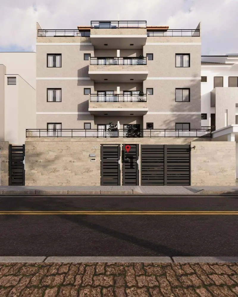 Cobertura, 2 quartos, 100 m² - Foto 1