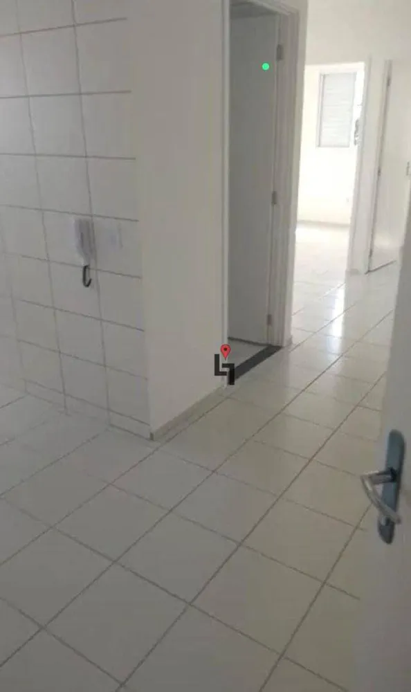 Apartamento, 2 quartos, 50 m² - Foto 8