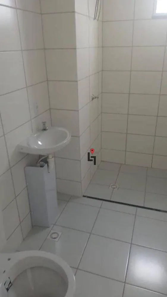 Apartamento, 2 quartos, 50 m² - Foto 3