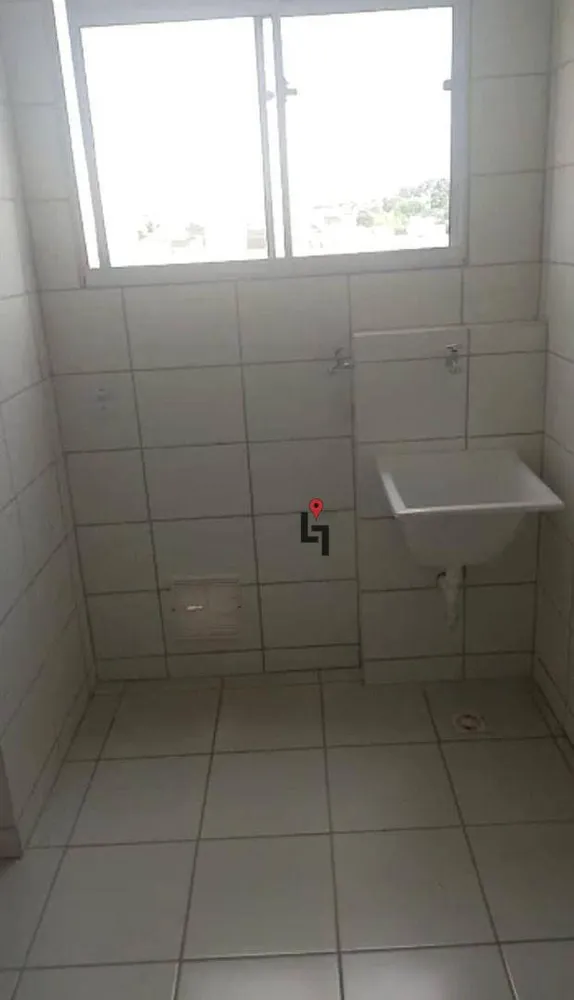 Apartamento, 2 quartos, 50 m² - Foto 5