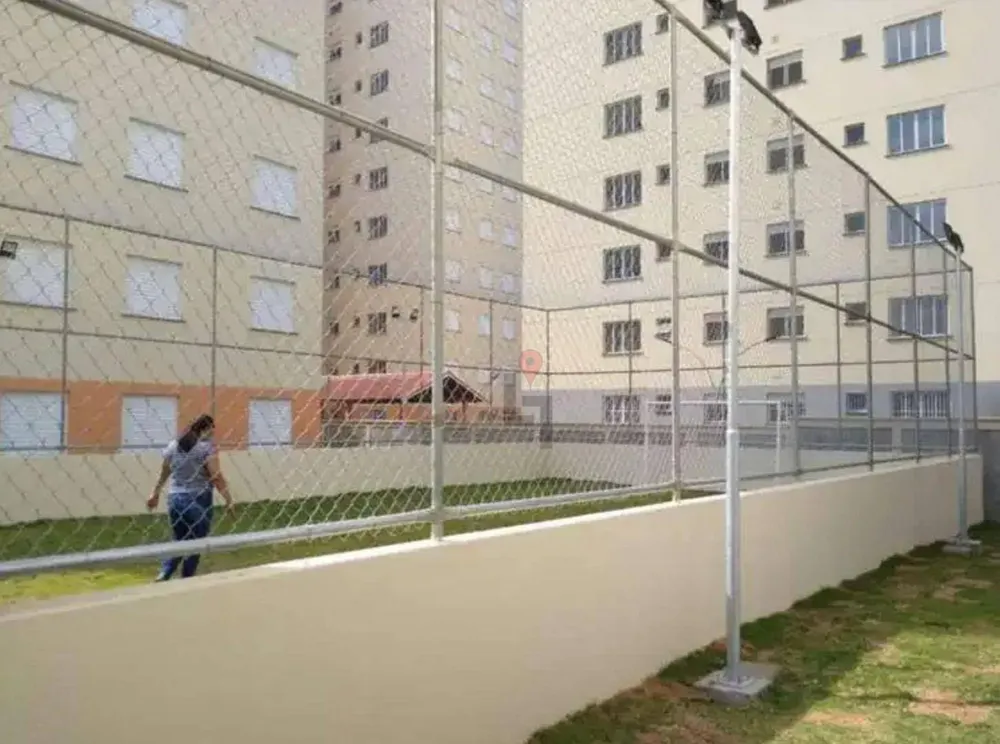 Apartamento, 2 quartos, 50 m² - Foto 11