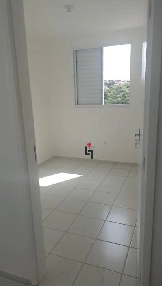 Apartamento, 2 quartos, 50 m² - Foto 2