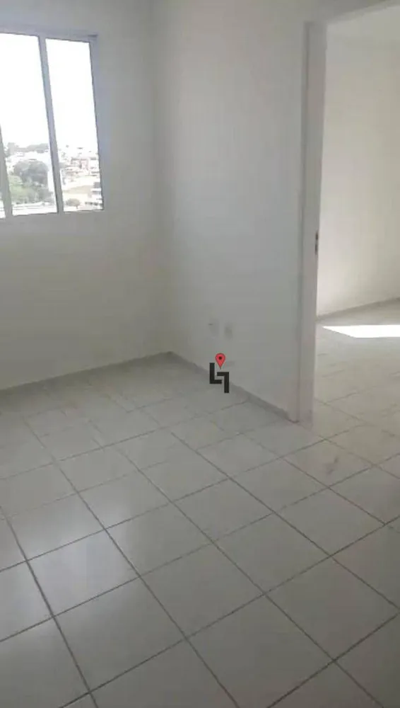 Apartamento, 2 quartos, 50 m² - Foto 7