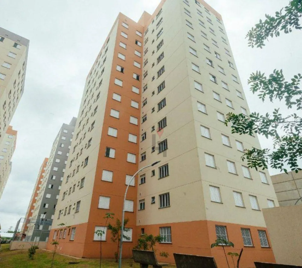 Apartamento, 2 quartos, 50 m² - Foto 9