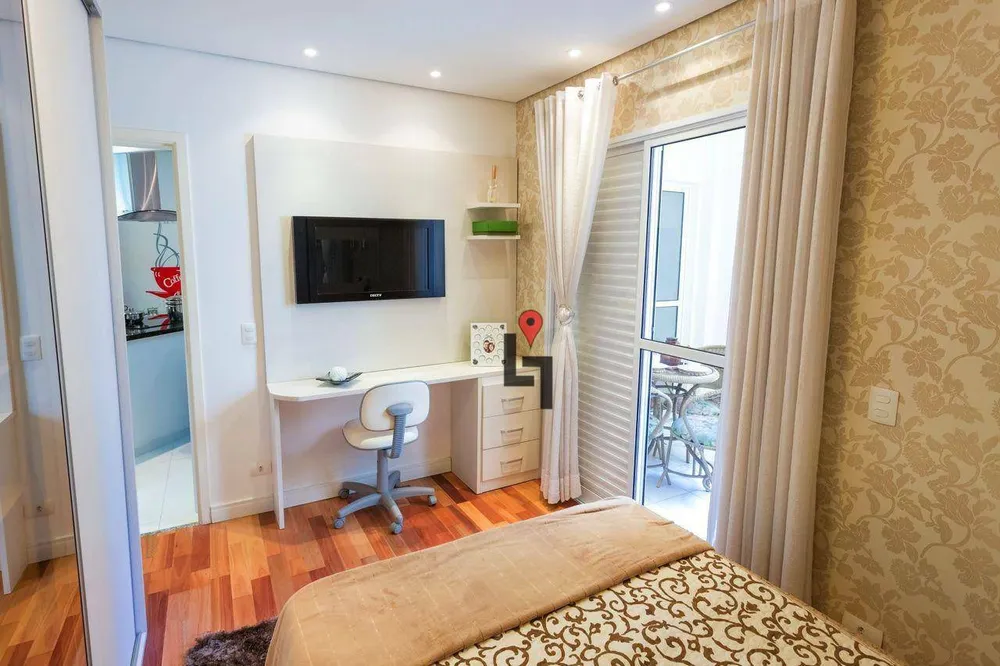 Apartamento, 2 quartos, 55 m² - Foto 1