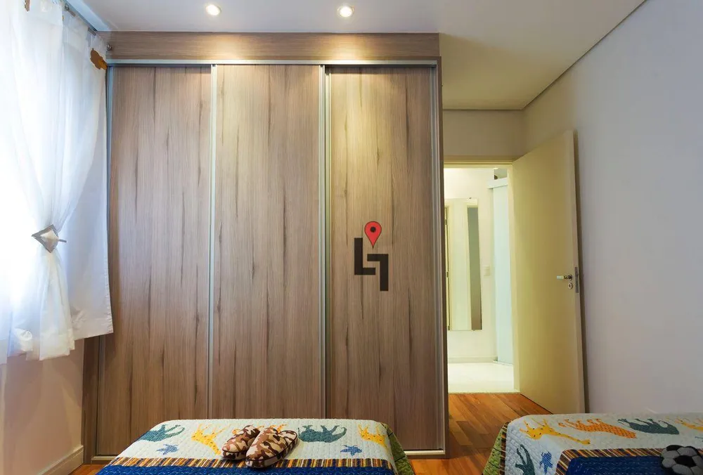 Apartamento, 2 quartos, 55 m² - Foto 8
