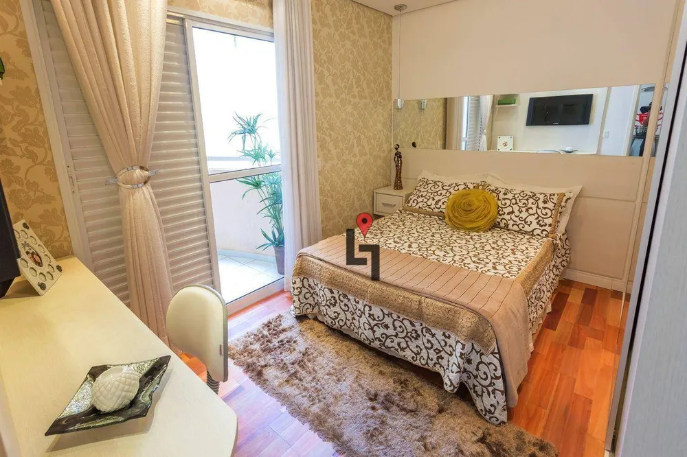 Apartamento, 2 quartos, 55 m² - Foto 3