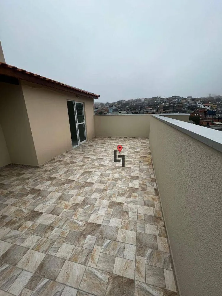 Cobertura, 2 quartos, 82 m² - Foto 12