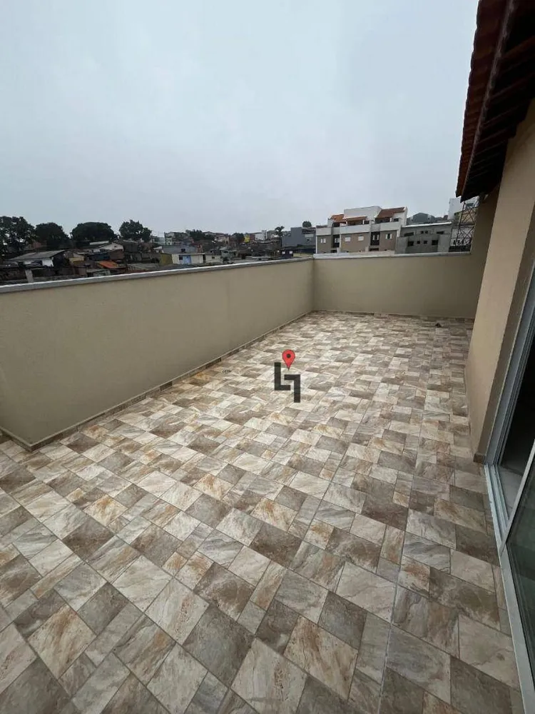 Cobertura, 2 quartos, 82 m² - Foto 11