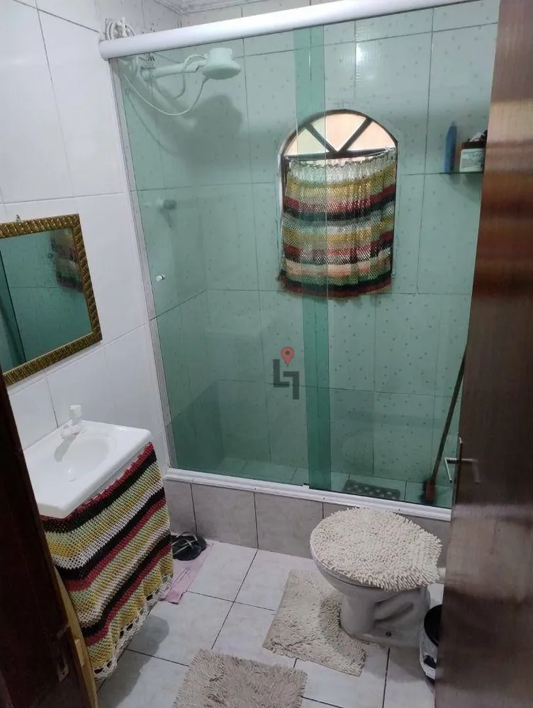 Casa, 3 quartos, 188 m² - Foto 4