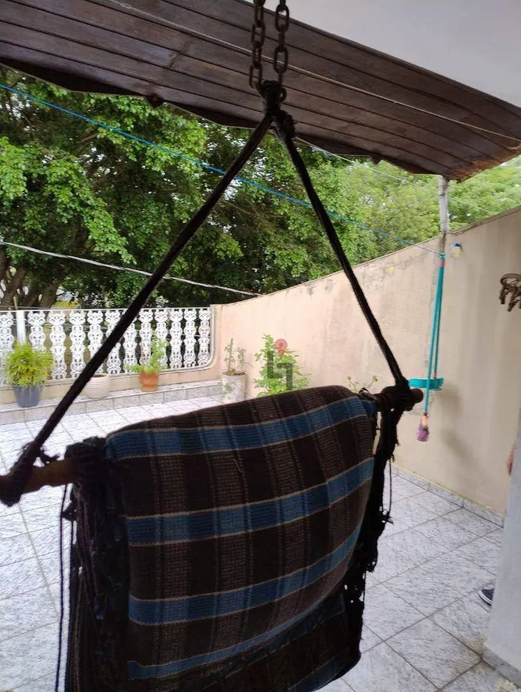 Casa, 3 quartos, 188 m² - Foto 3