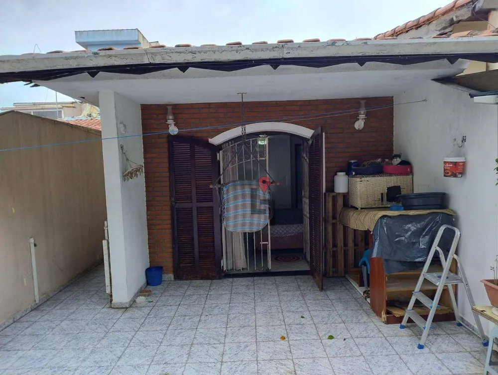 Casa, 3 quartos, 188 m² - Foto 8