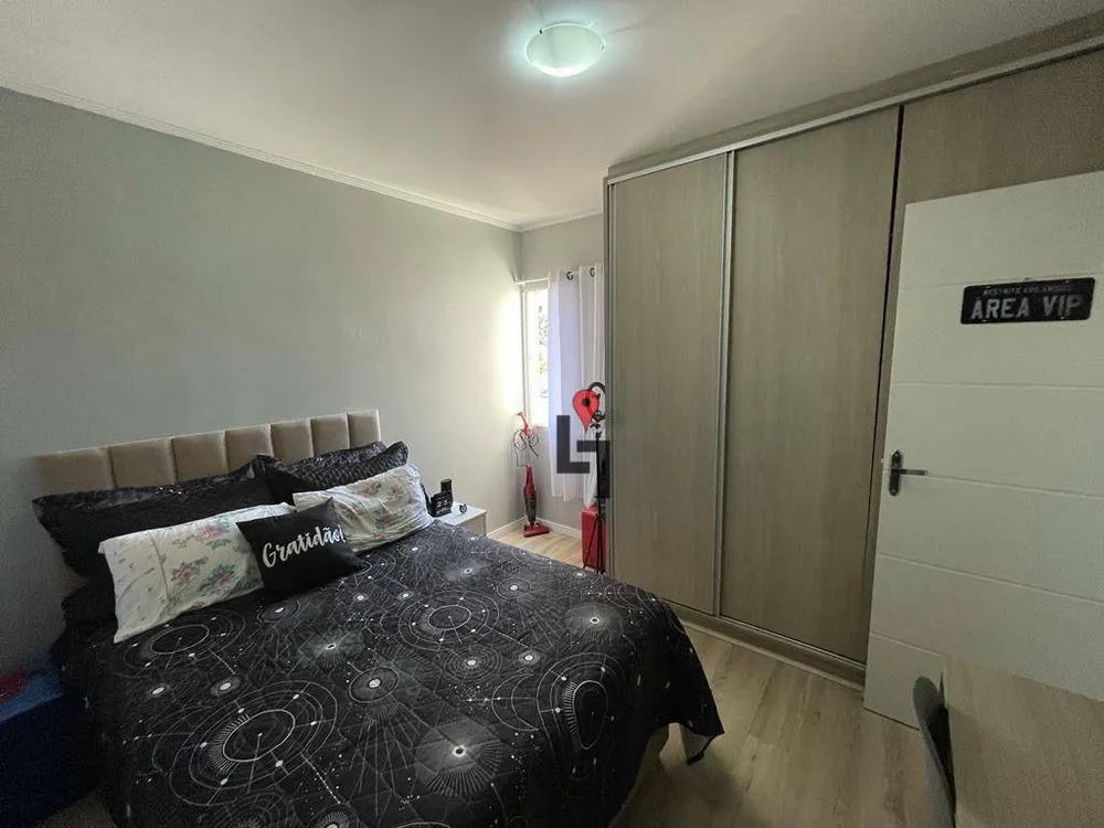 Apartamento, 2 quartos, 60 m² - Foto 6