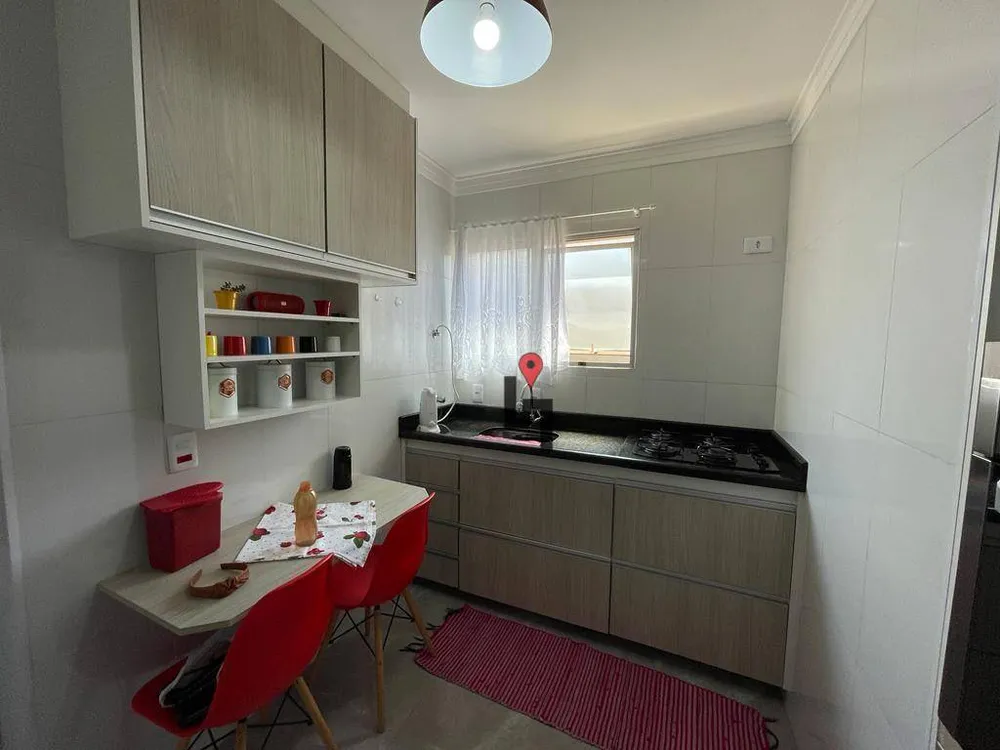 Apartamento, 2 quartos, 60 m² - Foto 3