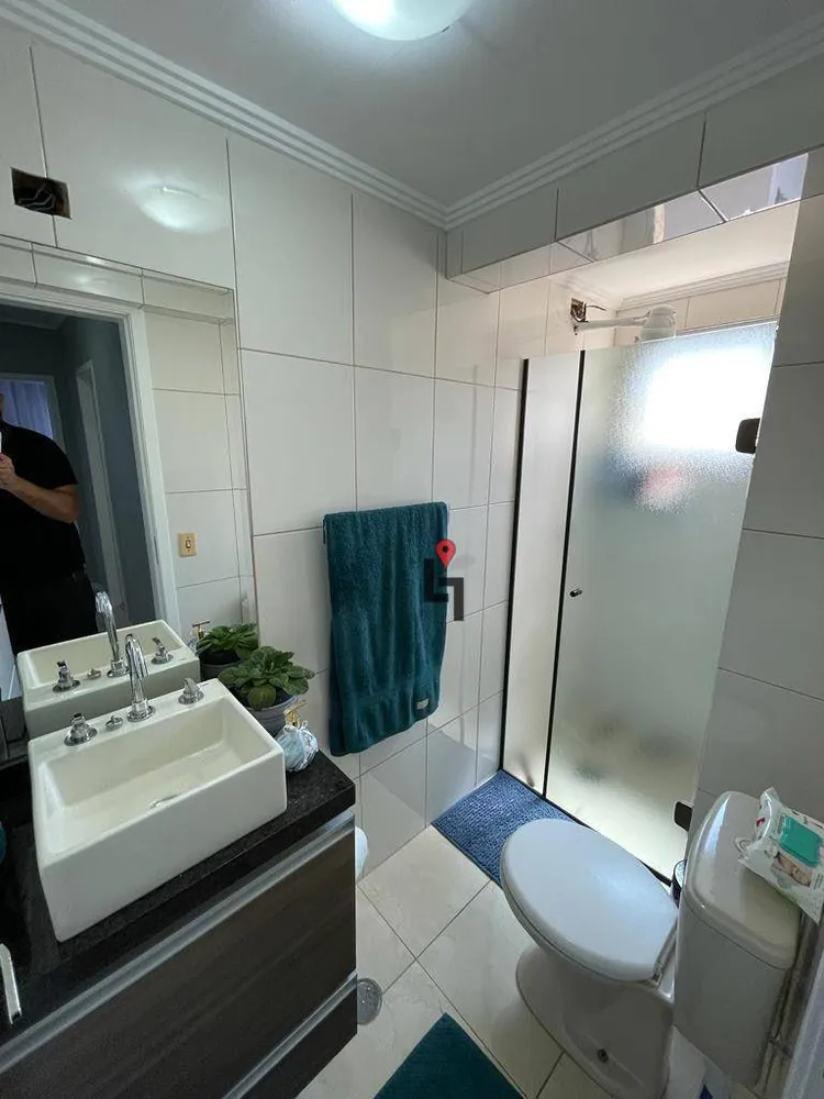 Apartamento, 2 quartos, 60 m² - Foto 5