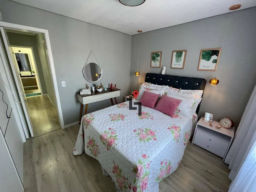 Apartamento, 2 quartos, 60 m² - Foto 8