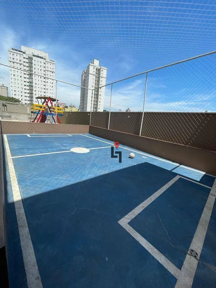 Apartamento, 2 quartos, 60 m² - Foto 12