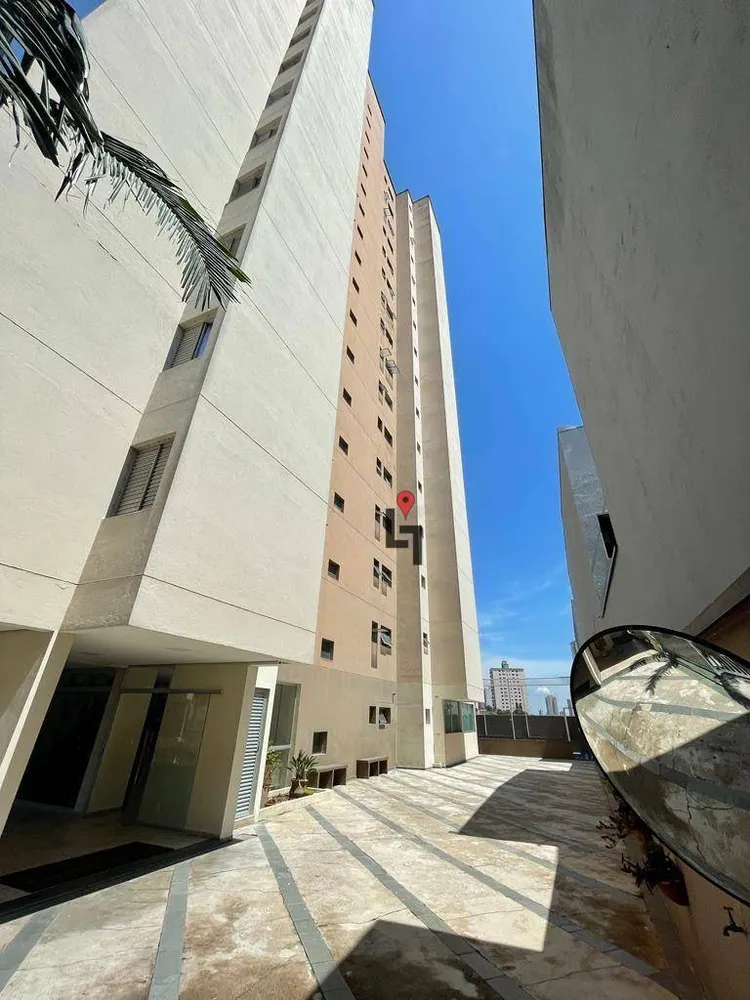 Apartamento, 2 quartos, 60 m² - Foto 10