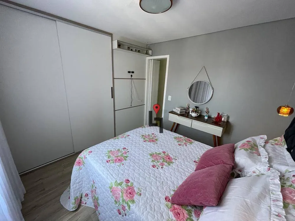 Apartamento, 2 quartos, 60 m² - Foto 9