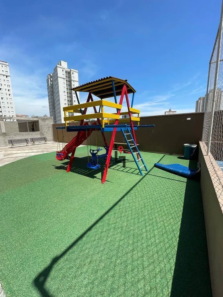 Apartamento, 2 quartos, 60 m² - Foto 11