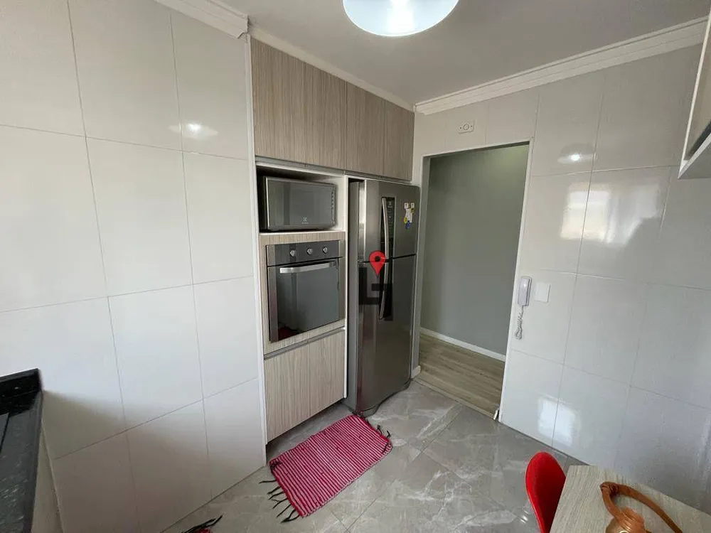 Apartamento, 2 quartos, 60 m² - Foto 4