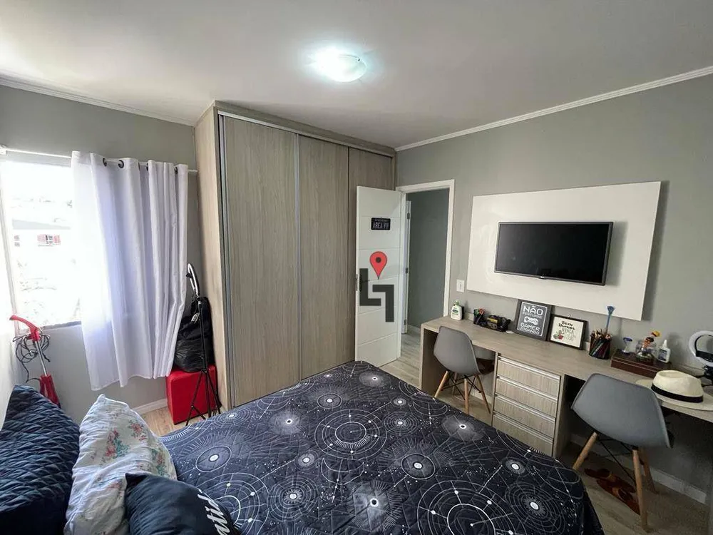 Apartamento, 2 quartos, 60 m² - Foto 7