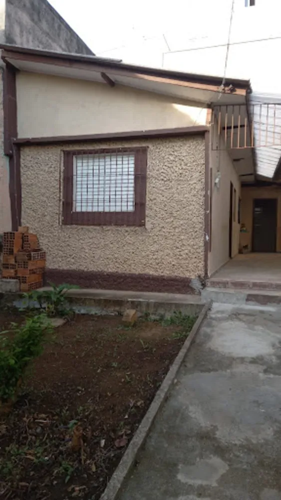 Casa, 2 quartos, 125 m² - Foto 1